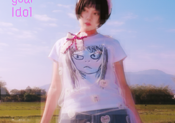 usabeni & A-bug、「Not your Idol (A-bug Remix)」を配信開始｜THE MAGAZINE