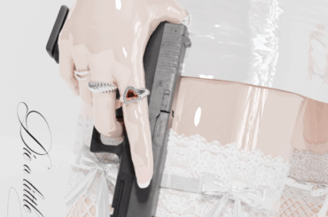 mezz、新曲はUKドリル×リキッドファンク×00年代J-POP　dubby bunnyプロデュースの「Die a little bit」｜THE MAGAZINE