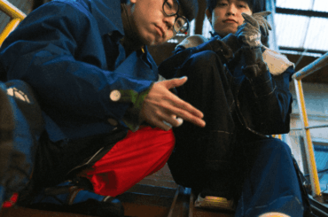 SO-SOが初めてJ-POPに挑戦　Tani Yuukiをフィーチャリングした新曲「Loop Line」リリース&MV公開｜THE MAGAZINE