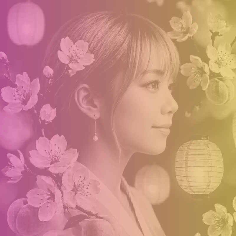 I’m a Soft Ache, Slowly ~ひなまつり~ (Acoustic Version)