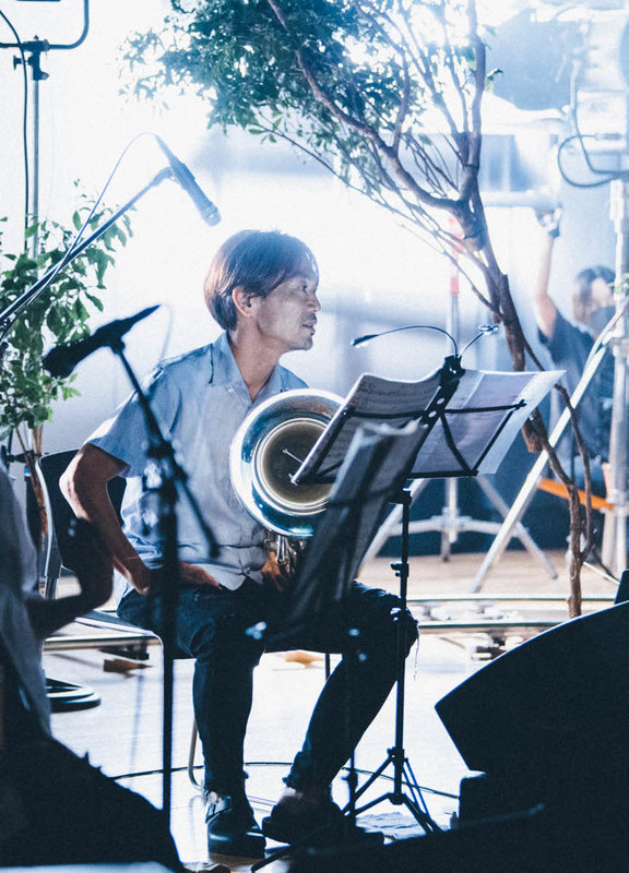 ゴンドウトモヒコ