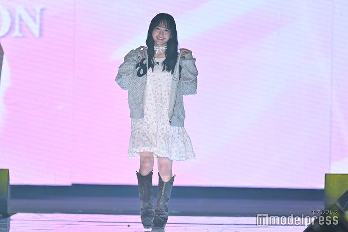 一ノ瀬美空（C）モデルプレス