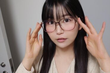 Megane Koiwai Kotori