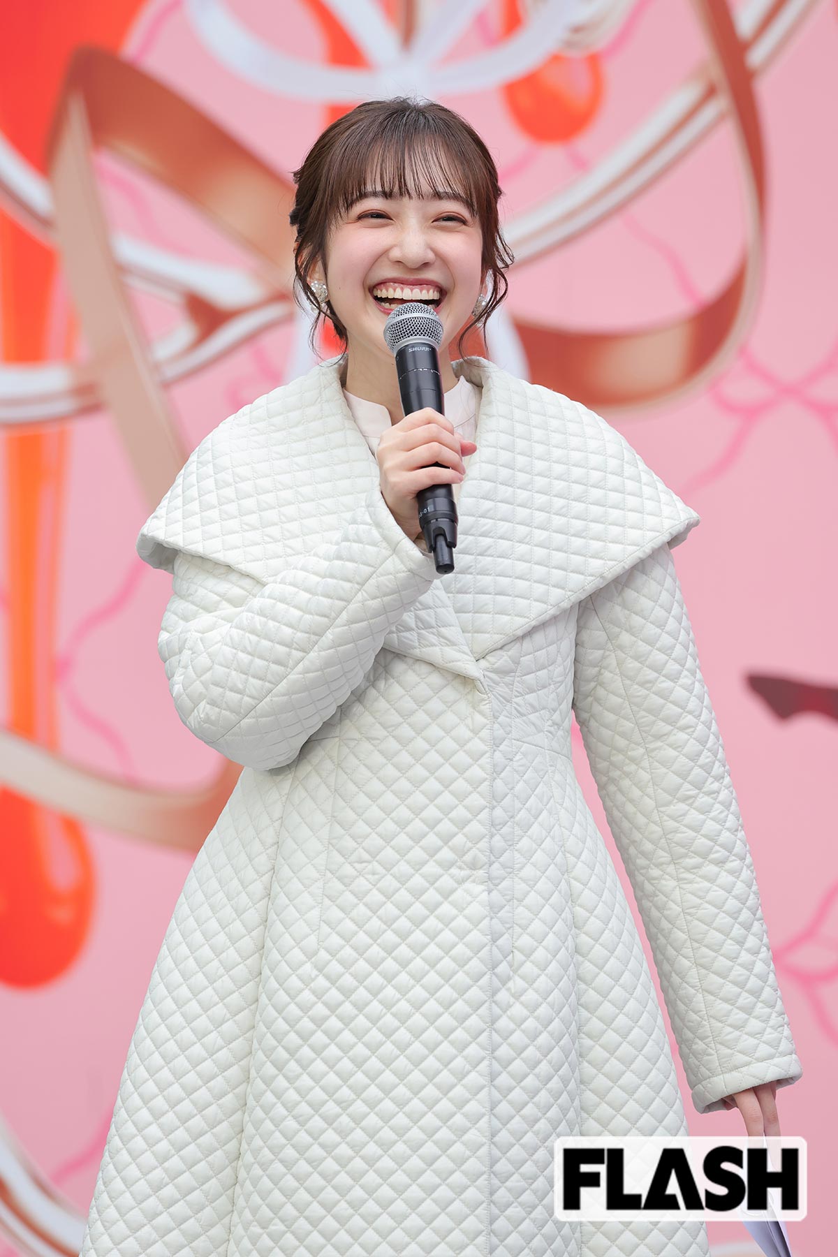 【4月改編】各局が推す ”新エース” 女子アナ…TBSは7番組を担当する南後杏子アナ、テレ朝は “プロ雀士” アナに期待、日テレ、フジは?