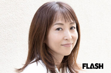 （画像・写真1/4）“伝説のグラビアアイドル”かとうれいこ『さんま御殿』で娘と共演“57歳の姿”にファン驚愕 | Smart FLASH/スマフラ[光文社週刊誌]