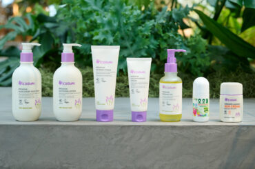 韓国発オーガニック「キダムス」が日本上陸　敏感な肌に寄り添うスキンケア （PR）- WWDJAPAN