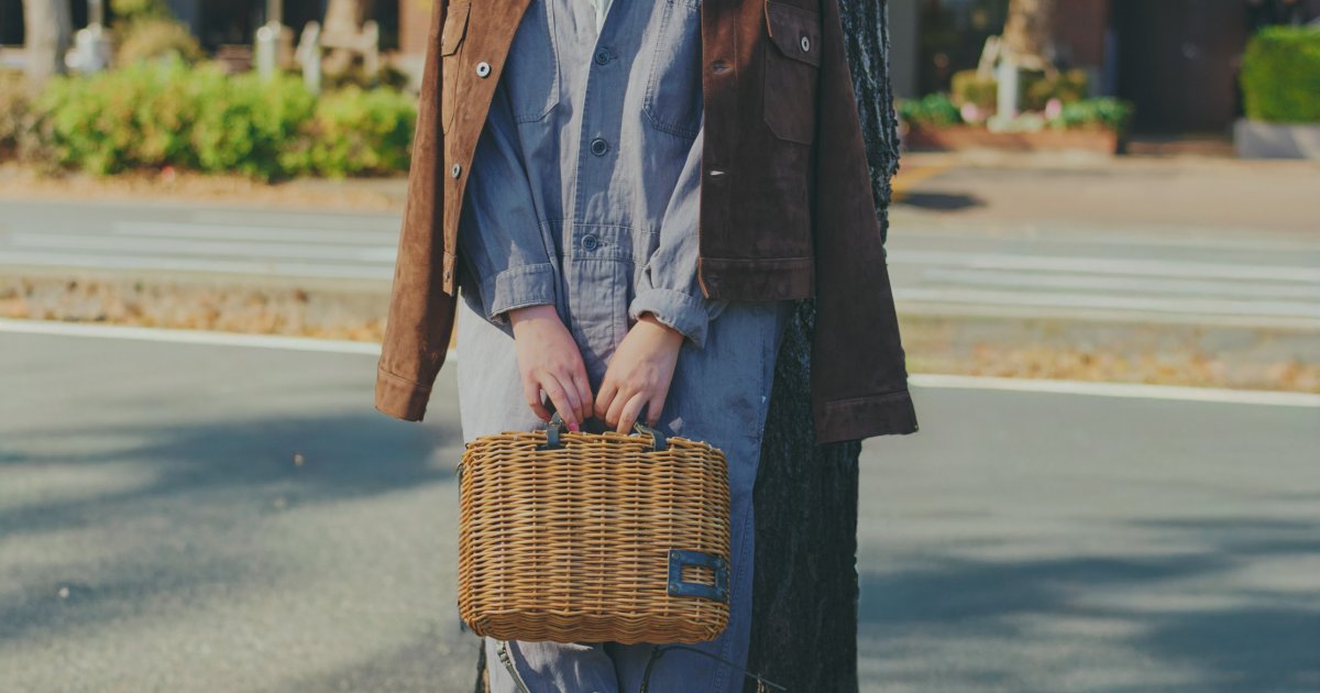 ゆったりジャンプスーツはフリルシャツでガーリーなマインドを入れよう【FUDGE 3月号連動企画-FUDGEガールの基本4スタイル | DAY 12】 | FUDGE FRIEND | ファッション ゆったりジャンプスーツはフリルシャツでガーリーなマインドを入れよう【FUDGE 3月号連動企画-FUDGEガールの基本4スタイル | DAY 12】 | FUDGE FRIEND | ファッション