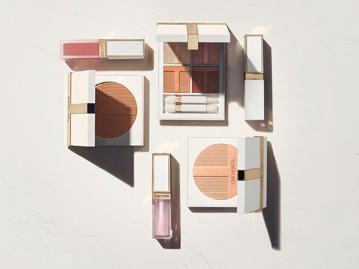 トム フォード ビューティ(TOM FORD BEAUTY) ゴールデンアワー｜写真2