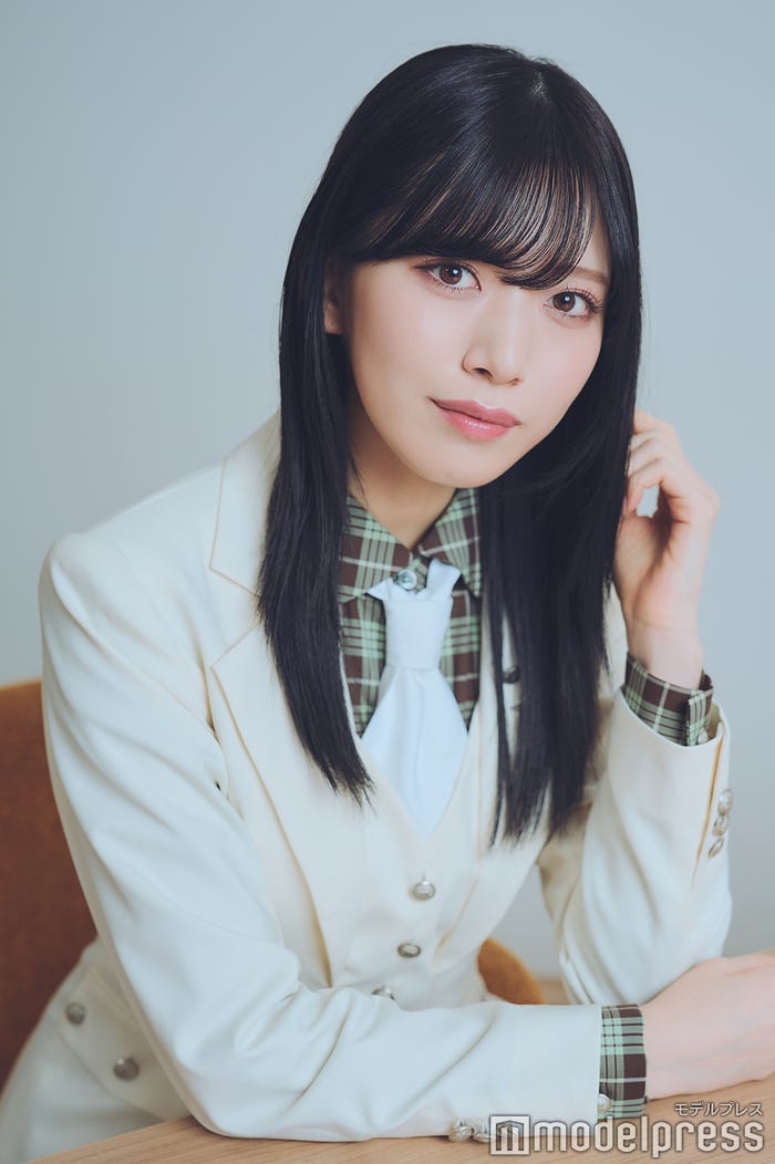 村山美羽（C）モデルプレス