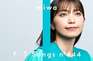 miwa、桜への想いを乗せた新曲「桜みたいな恋なんだ」メディア初パフォーマンス ＜THE FIRST TAKE＞ | エンタメOVO（オーヴォ）