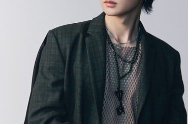 HOKUTO(THE RAMPAGE 吉野北人)、1stAL『JUKE BOX』リリース決定 | エンタメOVO（オーヴォ）