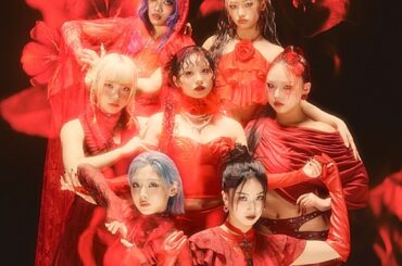 【Top Japan Hits by Women】HANA最新アルバム曲など初登場でリストイン