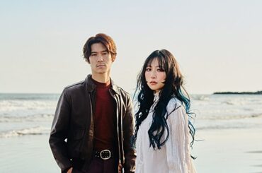 GLIM SPANKY、キャッチーでユーモアのある新曲「大天使」先行配信＆MVプレミア公開 | エンタメOVO（オーヴォ）