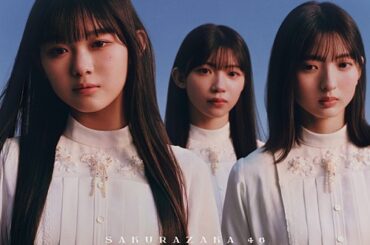 櫻坂46、四期生による【5th YEAR ANNIVERSARY LIVE】新ビジュアルを公開 | エンタメOVO（オーヴォ）