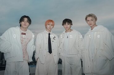 WOLF HOWL HARMONY、“大切な人への想い”を日常の風景に重ねた「One minute」MV公開 | エンタメOVO（オーヴォ）