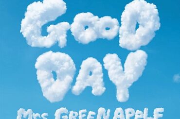 Mrs. GREEN APPLE「GOOD DAY」自身33曲目のストリーミング累計1億回突破（3/25修正） | エンタメOVO（オーヴォ）