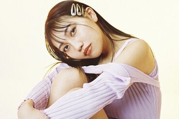 井上苑子、地元・神戸でラジオ初レギュラー　Kiss FM KOBE『BEAT IT』火曜サウンドクルー就任 | エンタメOVO（オーヴォ）