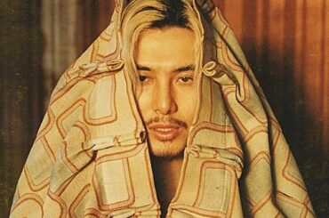 Fujii Kaze、AL「Prema」初回盤収録の「Pre: Prema」配信リリース決定 | エンタメOVO（オーヴォ）