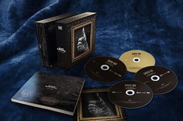 SKY-HI、アルバム『Success Is The Best Revenge -Deluxe Edition-』ジャケット＆商品画像を公開