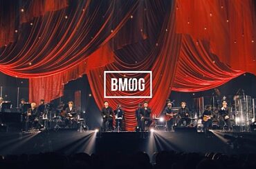 BE:FIRST「夢中」アコースティックライブ映像公開、フェス【HEAD IN THE CLOUDS Festival】で全16曲披露