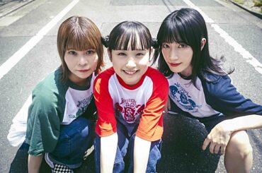 サバシスター「みんなに元気になってほしい」、日テレ『Oha!4 NEWS LIVE』テーマソング担当 | エンタメOVO（オーヴォ）