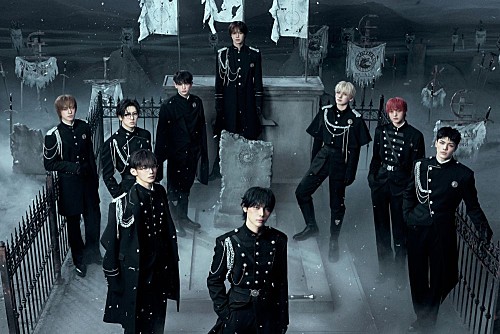 &TEAM、3rd EP『We on Fire』 収録全6曲を公開&バッド・バニーALのプロデューサーら参加 &TEAM、3rd EP『We on Fire』 収録全6曲を公開&バッド・バニーALのプロデューサーら参加