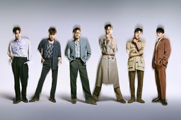 GENERATIONS、アリーナツアーに先駆けて【GENERATIONS PARALLEL POST 2026】開催 | エンタメOVO（オーヴォ）