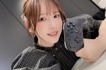 内田真礼 ファンクラブ配信より