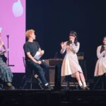 🍭 乃木坂46 賀喜遥香・井上和、3月28日開催のSOL特大イベントで門出を祝う！ – Pop’n’Roll(ポップンロール)