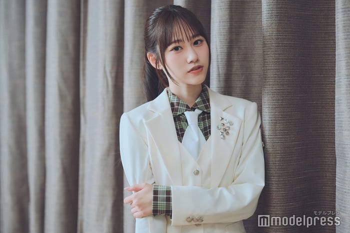 向井純葉（C）モデルプレス