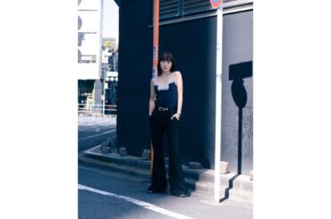 「カナコ サカイ」26SSコレクションの新作どう着る？　スタイリングのヒントともにアイテムの魅力を紹介