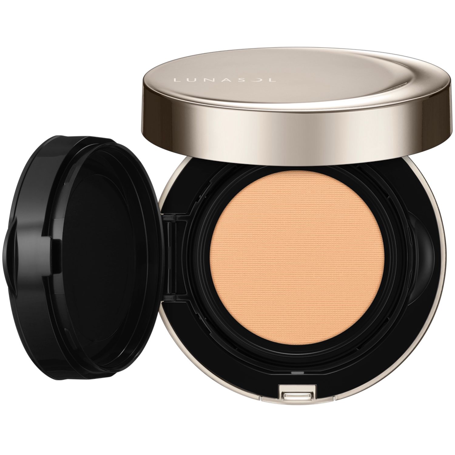 ルナソル【2026年春夏ベースメイク】クッションファンデ新作5品を比較。美肌の出来栄えを徹底レビュー