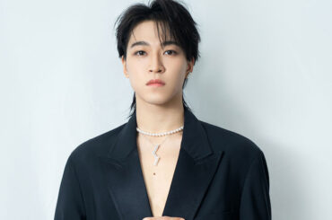 SANTA、自身作詞の新曲「大丈夫」リリース | BARKS