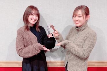 シゴハジ #223 上田麗奈と高橋李依
