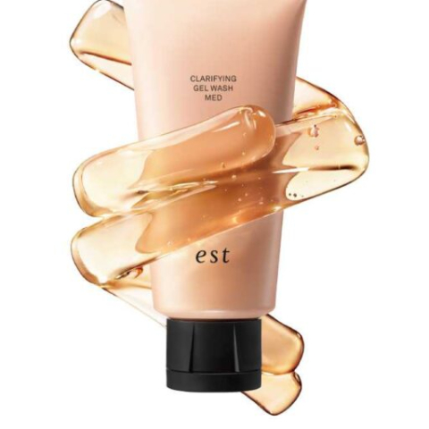 エストの角栓崩壊洗顔が進化♡薬用「クラリファイイング ジェルウォッシュ MED」登場