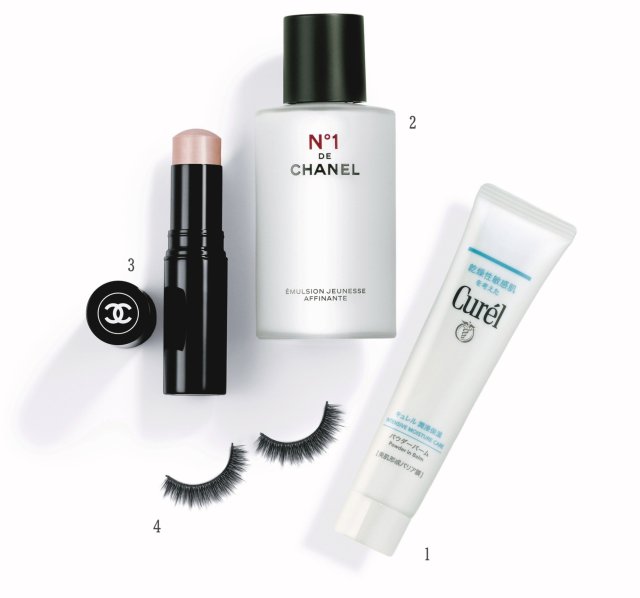 なぜ試さないの? 美容ジャーナリスト 齋藤薫さんが提案する「実験美容」で50代はもっと綺麗になれる!