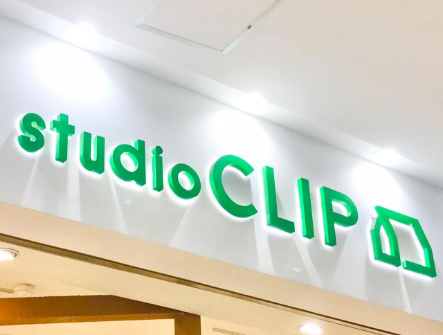 50代スタッフさんがお手本！【studio CLIP】シンプルすぎない♡「ナチュラルコーデ」