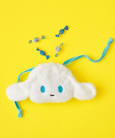 新作コラボが見逃せん、、！【studio CLIP】可愛さ満点♡「アイシナモロールグッズ」