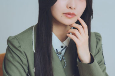 櫻坂46浅井恋乃未、弱み見せられない性格救った藤吉夏鈴の言葉 グループ愛ゆえに感じた選抜発表時の不安明かす「放心状態」【「The growing up train」インタビュー】