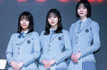 日向坂46大野愛実、ライブの魅力は“おひさま”とのやりとり「皆さんとの相乗効果で初めて完成される」＜Lemino NEXT STAGE＞（WEBザテレビジョン）｜ｄメニューニュース（NTTドコモ）