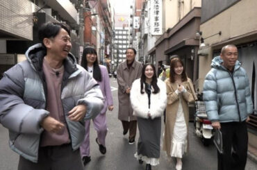 櫻坂46谷口愛季 極上カレーで“赤ちゃん”化！？「マリオテニス フィーバー」「ROBLOX」をプレイ！：有吉ぃぃeeeee！（テレ東プラス）｜ｄメニューニュース（NTTドコモ）