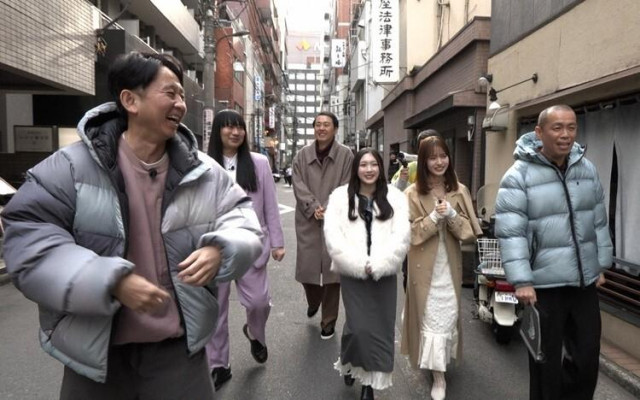 櫻坂46谷口愛季 極上カレーで“赤ちゃん”化!?「マリオテニス フィーバー」「ROBLOX」をプレイ!:有吉ぃぃeeeee!(テレ東プラス)|dメニューニュース(NTTドコモ) 櫻坂46谷口愛季 極上カレーで“赤ちゃん”化!?「マリオテニス フィーバー」「ROBLOX」をプレイ!:有吉ぃぃeeeee!(テレ東プラス)|dメニューニュース(NTTドコモ)