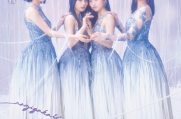 乃木坂46「最後に階段を駆け上がったのはいつだ？」先行配信＆Music Videoの公開が3月22日(日)に決定！（WWSチャンネル）｜ｄメニューニュース（NTTドコモ）