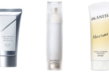 2026最新ベストコスメ【スキンケアUVランキング TOP5】つければ日中の美肌育成時間に♡ | 美的.com