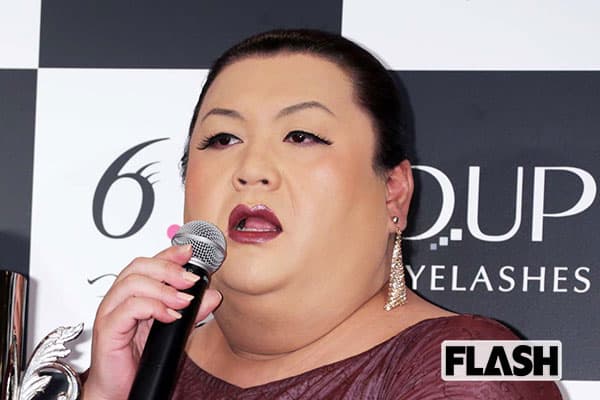 マツコ･デラックス