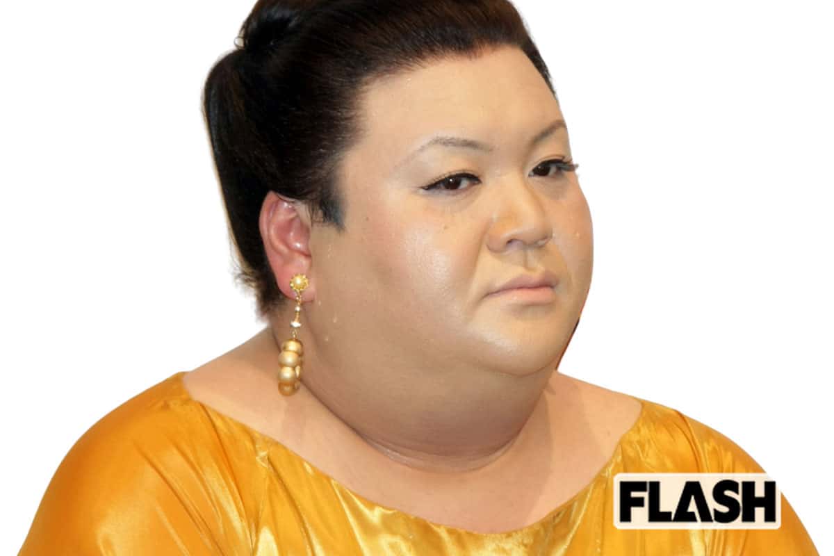 マツコ･デラックス