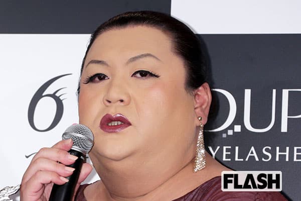 マツコ･デラックス