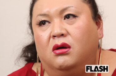 （画像・写真1/12）マツコ、『知らない世界』の“メイクの違い”に視聴者が困惑のワケ…背景に「緊急入院」から退院も懸念される“ひとりMC喪失” | Smart FLASH/スマフラ[光文社週刊誌]