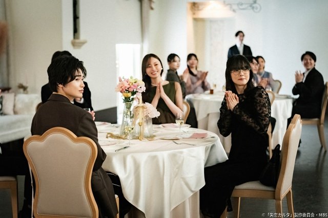 梅澤美波×西垣匠×加藤小夏トリプル主演「失恋カルタ」99年生まれの3人が語る27歳のリアル