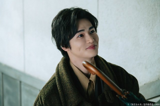 梅澤美波×西垣匠×加藤小夏トリプル主演「失恋カルタ」99年生まれの3人が語る27歳のリアル